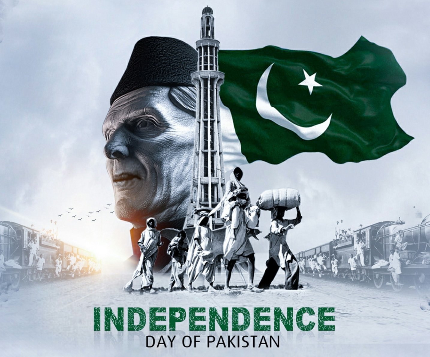 %best Independence Day of Pakistan